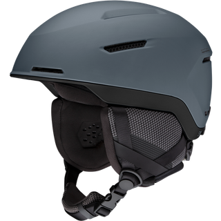 Smith Altus Mips Matte Black/Charcoal, S