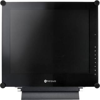 AG NEOVO 17'' SX-17G LED Backlit TFT LCD (TN Technology) Advanced Surveillance Monitor