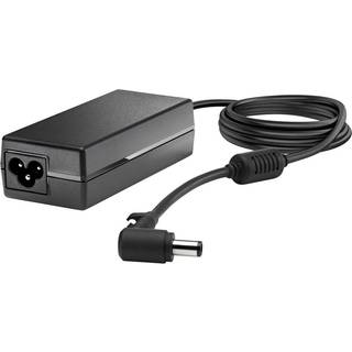 HP - power adapter - 65 Watt