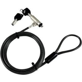GearLab security cable lock