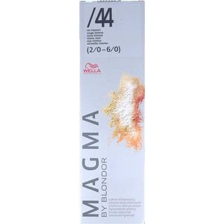 Wella Magma By Blondor /44 (2/0-6/0) (U) 120 g