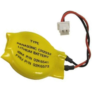 Lenovo - backup battery - CMOS