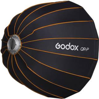 Godox QR-P120 Quick Release Parabolic Softbox 120 cm Bowens 120cm