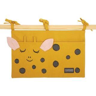 Roommate Sengelomme Giraffe, Yellow Ochre