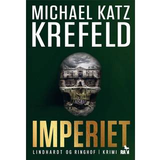 Imperiet - Michael Katz Krefeld
