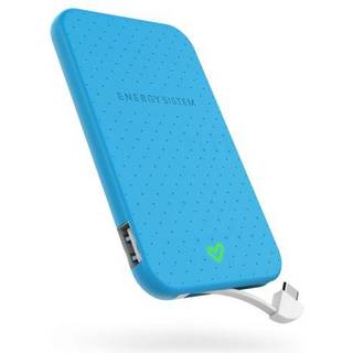 Energy Sistem Powerbank 2500mAh - Sort