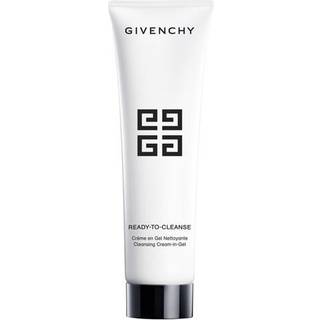 Givenchy - Ready-to-cleanse - Cream-gel Cleanser - 150 Ml - For Women