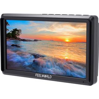 Feelworld Monitor S55 V3