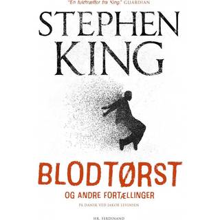 Stephen King - Blodtørst - og andre fortællinger
