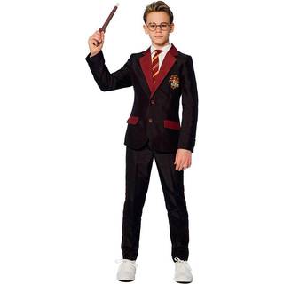 Suitmeister Boys Harry Potter Gryffindor XL