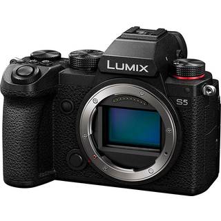 PANASONIC LUMIX S5 BODY