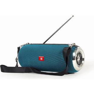 Gembird SPK-BT-17 - speaker - for portable use - wireless