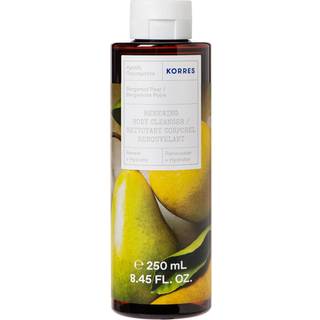 Korres Kropspleje Shower gel BERGAMOT PEARShower gel 250 ml (268,00 kr / 1 l) - 250 ml