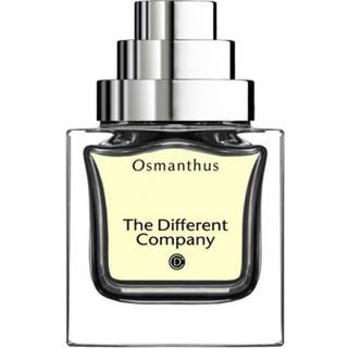 The Different Company Osmanthus Eau de Toilette til kvinder 50 ml - 50 ml