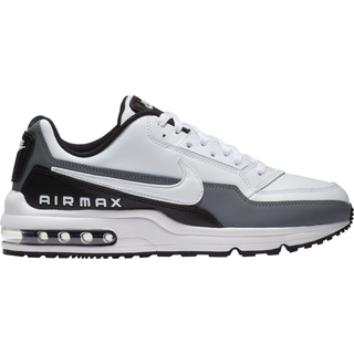Nike Air Max Lifestyle 3 Sneaker Herrer størrelse 8 farve grå