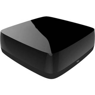 WiFi remote control