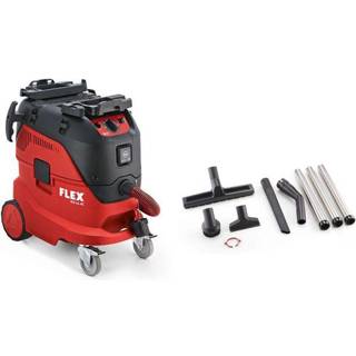 Flex VCE44 HAC-Kit 42L Våd- og tørstøvsuger 1400 W, H-klasse
