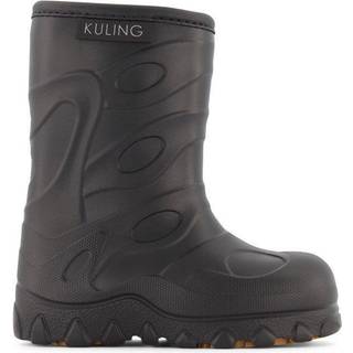 Kuling Toronto Forede Vinterstøvler Sort 28 EU  Sort  28 EU  Unisex
