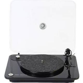 Elipson Chroma 400 RIAA OM10 White