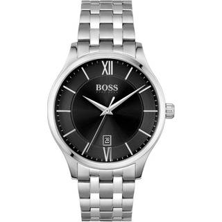 BOSS Elite 1513896 - Herre - 41 mm - Analog - Quartz - Mineralglas