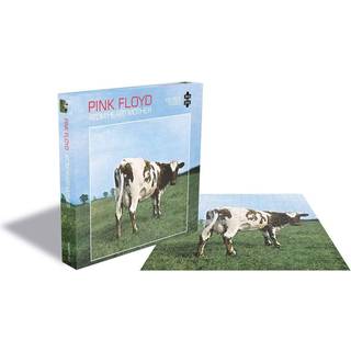 Pink Floyd Atom Heart Mother 500 Piece Jigsaw Puzzle