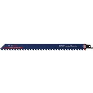 BOSCH Sæt af 3 EXPERT Bajonetsavsklinger Aerated Concrete (BCA) S1241HM, 300 mm
