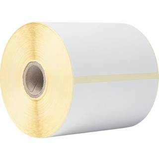 Brother Etiketter Dt 102x152 Mm 8-pak