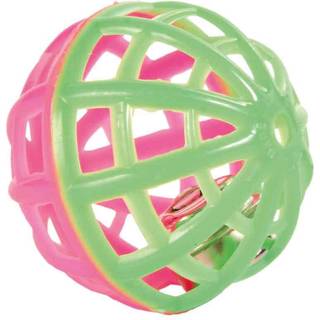 Trixie Set of Toy Balls ø4.5cm assorted colours