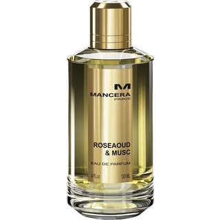 Roseaoud & Musc edp 120ml