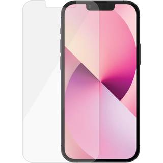 PanzerGlass - iPhone 13 Mini - Standard Fit (AB) Glass - Sort