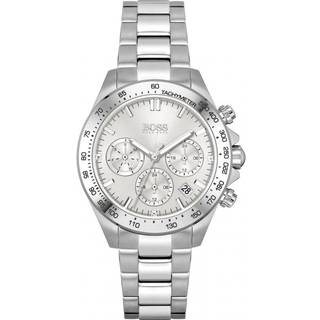 BOSS Novia 1502616 - Dame - 38 mm - Analog - Quartz - Mineralglas
