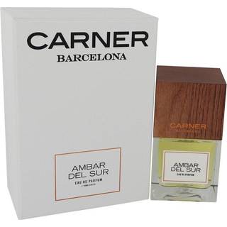 Carner Barcelona Ambar del Sur Eau de parfum 100 ml