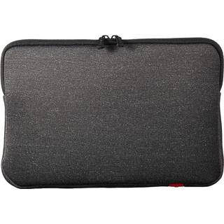 Rivacase 5113 Laptop Sleeve 12 dark grey