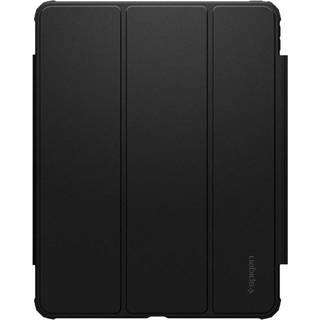 Spigen Ultra Hybrid Pro - black - iPad Pro 12.9" (2022/2021)