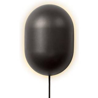 Gubi - Howard Wall Lamp - Væglamper - Space Copenhagen - Grå