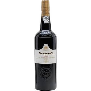Graham's Late Bottled Vintage Port  75cl med gaveæske