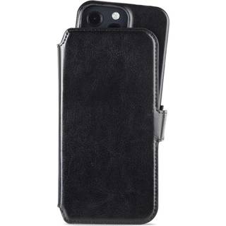 HOLDIT - Wallet Case Magnet Berlin Black - iPhone 13 Pro
