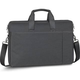 Rivacase 8257 Laptop Sleeve 17.3  black