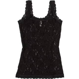 Hanky Panky Unlined Cami - Black - Small