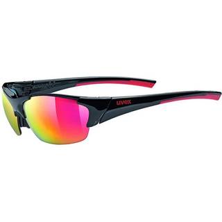 UVEX BLAZE III 5320462316 63 Solbriller Mænd Black - Matte Black - 63mm