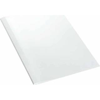 Limomslag hvid std. 1,5mm pk-100, 1 stk., varenr. 177158