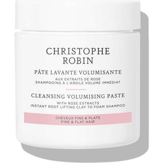 Christophe Robin Cleansing Volumising Paste 75 ml