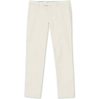 Polo Ralph Lauren Slim Fit Stretch Chinos Beige