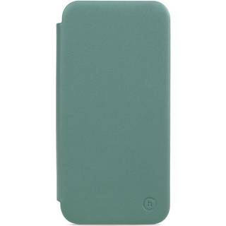 Holdit Flip Wallet Cover til iPhone 13 Pro - Blush Pink