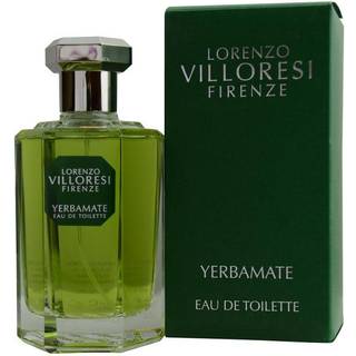 Lorenzo Villoresi Unisex-dufte Yerbamate Eau de Toilette Spray 100 ml (11.410,00 kr / 1 l) - 100 ml