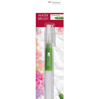Water brush (tom) fin penselspids blister, Tombow WB-FN-1P