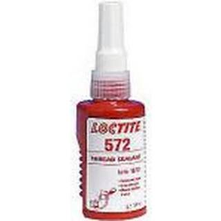 Loctite Gevindtætning 572 - 50 ml