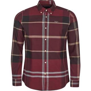 Barbour Herren Hemd mehrfarbig kariert