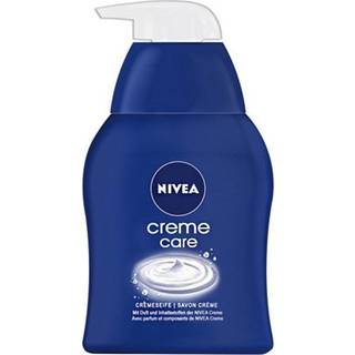 Nivea Creme Care Håndsæbe 250ml