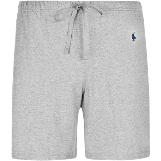 Polo Ralph Lauren Sleep Shorts Andover Heather